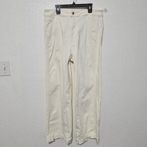 Vigoss Wide leg jeans aize 31